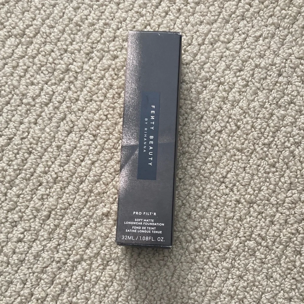 Fenty Beauty bundle this